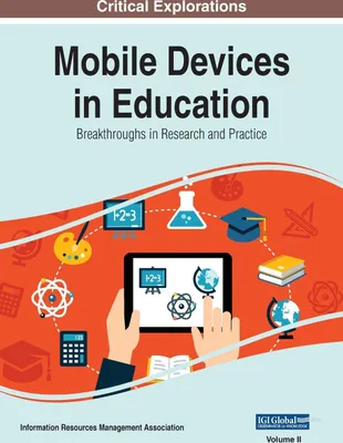 Produktbild von Mobile Devices in Education