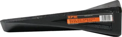 Produktbild von Klin Do Drewna Skręcony 2Kg - E-430-3500