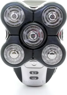 Immagine prodotto di Remington Rasoio Elettrico Ultimate series RX5 Head Shaver XR1500