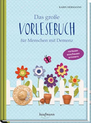 Immagine prodotto di Das große Vorlesebuch für Menschen mit Demenz