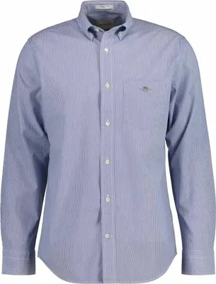 Immagine prodotto di Camicia casual a maniche lunghe da uomo Gant