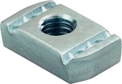 Productafbeelding van Fischer 77407, borgmoer, 100 stuks