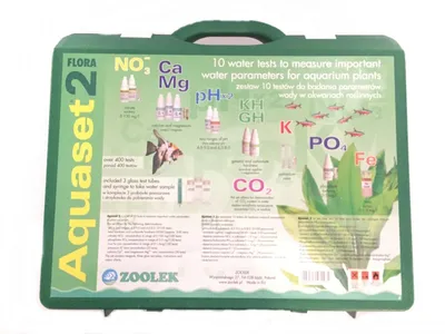 Obrázek produktu pro Zoolek Aquaset 2 Flora Zoolek