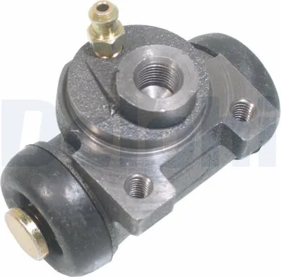 Produktbild von DELPHI Radbremszylinder Trommelbremse für RENAULT LAGUNA I (B56, 556) LW80112