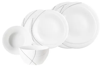 Produktbild von Seltmann Weiden Trio Highline Basic-Set 6-teilig