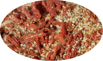 Productafbeelding van Eder Kruiden - Habanero dipmix - 1 kg