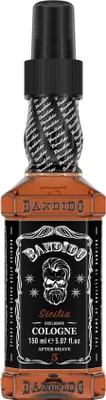 Produktbild von Bandido Aftershave Cologne Nach der Rasur 150ml Volcano ( Sicilia )