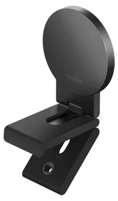 Obrázok produktu pre Belkin MMA007BTGY, Mobilný telefón / smartfón, Pasívny držiak, Vnútorný, Čierna