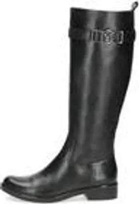 Obrázek produktu pro Caprice Dámské elegantní kozačky 9-25507-43 černá