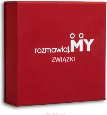 Zdjęcie produktu dla Związki - karty dla par