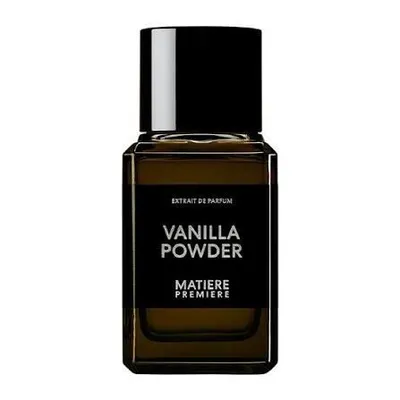 Obrázek produktu pro Matiere Premiere, Vanilkový pudr, Extrait de Parfum, 100 ml