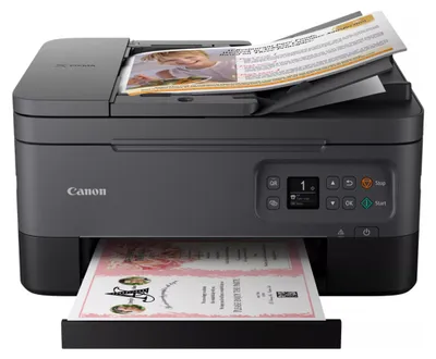 Image de Canon PIXMA TS 7450i