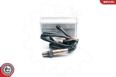 Produktbild von ESEN SKV Lambdasonde für VOLVO S80 I (184) 09SKV864