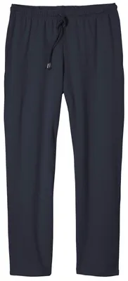 Produktbild von Jogginghose Übergröße dunkelblau Redfield