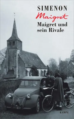 Image de Maigret und sein Rivale