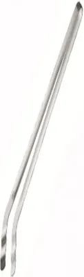 Produktbild von Rösle 25036 Kohlezange, 50 cm