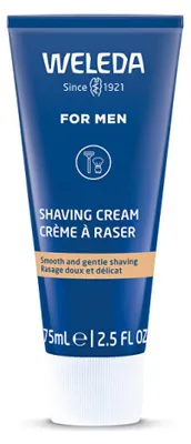 Zdjęcie produktu dla Weleda For Men krem do golenia 75ml