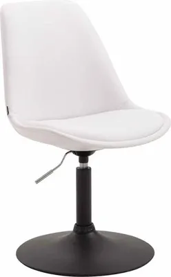 Zdjęcie produktu dla Krzesło Maverick B imitacja skóry