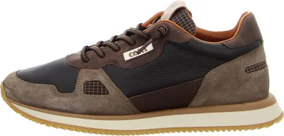 Produktbild von Cetti Sneaker Low Herren 32303933353332 Braun 41 EU