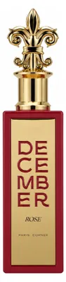 Obrázek produktu pro Paris Corner December Rose parfémovaná voda unisex 85 ml