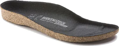 Produktbild von BIRKENSTOCK Ersatzfußbett für SUPER BIRKI, Größe:40, Weite:Normal