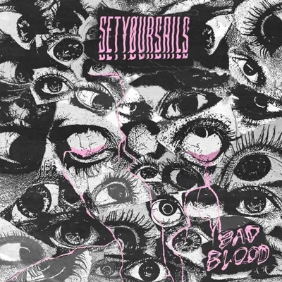 Obrázok produktu pre Setyøursails: Setyøursails: (LP / B)