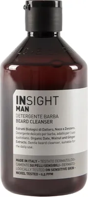 Produktbild von Insight Man Bartreinigungsflüssigkeit, 250 ml