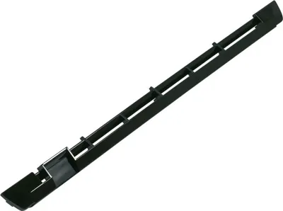 Produktbild von easyPART passend für 481010520988 Bauknecht Türinnengitter Whirlpool Indesit C00313455 u.a. für IKEA Backofen Herd