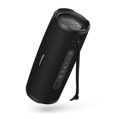 Produktbild von Tronsmart Mirtune C3 Plus Bluetooth-Lautsprecher, 50W, Bluetooth 6.0, IPX7, Auracast™, 12 Std. Akkulaufzeit