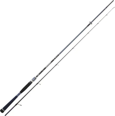Produktbild von Hearty Rise 226cm Divinity Rute 10-34g - Spinnrute