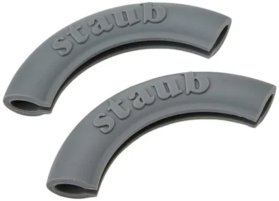 Immagine prodotto di Staub ghisa 2 manici tondi in silicone silicone
