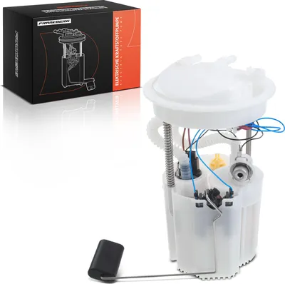 Obrázok produktu pre Frankberg 1x palivové čerpadlo pre Volvo C30 533 C70 II Cabriolet 542 S40 II 544 1.6L 1.8L 2.0L 2.4L 2004-2012