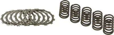 Immagine prodotto di Molle per frizione a dischi per Kawasaki H1 500 Mach 3, anni di produzione 1969-1970, marca Pamoto - Nuove