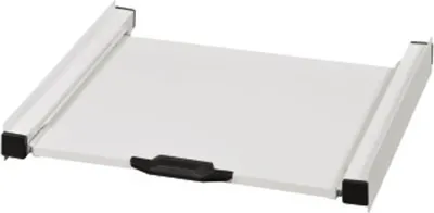 Produktbild von Xavax Zwischenbausatz für 111363 Waschmaschinen/Trockner, m.Ausziehplatte