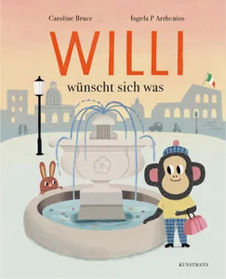 Obrázok produktu pre Willi wünscht sich was