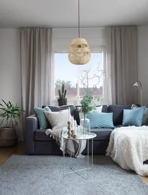 Produktbild von Nova Luce Pendelleuchte MARLO