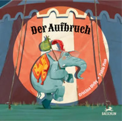 Produktbild von Der Aufbruch