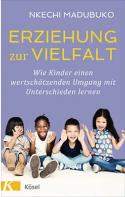 Obrázok produktu pre Erziehung zur Vielfalt