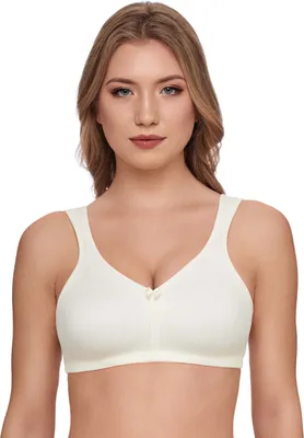 Produktbild von SUSA BH ohne Bügel Topsy plus Modell 9756, Serie Comfort plus (BH Größe: 100 D / Farbe: champagner-micro)