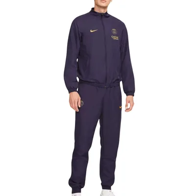 Immagine prodotto di Tuta da allenamento Nike Paris Saint-Germain da uomo