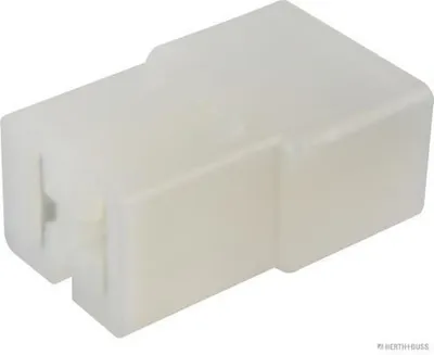 Produktbild von HERTH+BUSS ELPARTS Steckgehäuse 50290274010 Polyamid 6.6