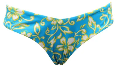 Immagine prodotto di Q2145 Sottoabito Da Bagno Donna Sundek Baunei - Copricostume Da Spiaggia Da Donna