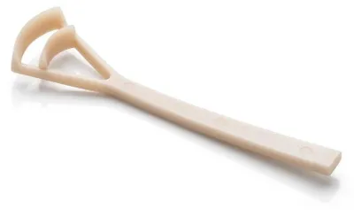 Obrázok produktu pre Ekologická škrabka na jazyk NonOilen®, bez BPA