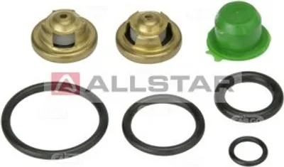 Produktbild von Reparatursatz, Zündverteiler BOSCH 2 447 010 023
