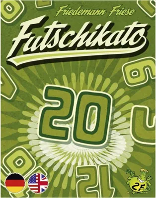 Produktbild von Futschikato