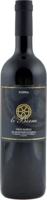 Produktbild von Nobile di Montepulciano Riserva DOCG - 2015 - 5 lt. - Podere Le Bèrne