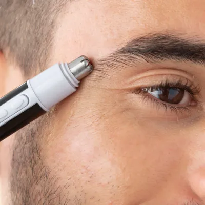 Obrázek produktu pro Zastřihovač chloupků v nose a uších Trimpen InnovaGoods