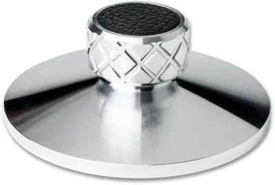 Produktbild von Pro-Ject Clamp it Aluminium Stabilisator