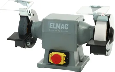 Produktbild von PROFI-Doppelschleifmaschine DS150TS