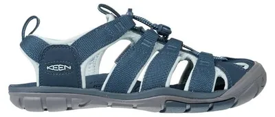 Zdjęcie produktu dla Sandały sportowe damskie Keen Clearwater Women niebieskie uk_4,5_37,5
